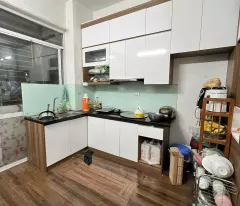Chính Chủ Bán Căn Hộ 2PN - Tòa A3D2 Khu Đô Thị Đặng Xá, Gia Lâm - Full Tiện Ích, Ở Ngay, Giá Tốt