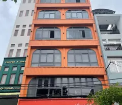 Mặt tiền Phạm Hùng Ngang 9m CHDV 65tr/ tháng, Aeon Mall Q8 -- 0931172218