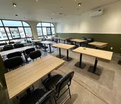 Mặt tiền Phạm Hùng Ngang 9m CHDV 65tr/ tháng, Aeon Mall Q8 -- 0931172218