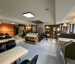 Mặt tiền Phạm Hùng Ngang 9m CHDV 65tr/ tháng, Aeon Mall Q8 -- 0931172218