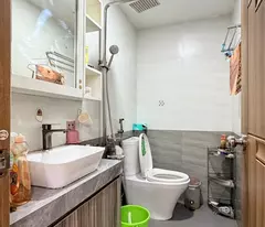 **NHÀ ĐẸP – GIÁ TỐT CẦN BÁN CĂN HỘ tại Chung cư C1 Tân Vĩnh, P. 6, Quận 4, TP.HCM (P. Khánh Hội,