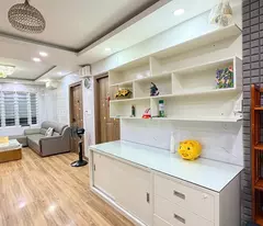 **NHÀ ĐẸP – GIÁ TỐT CẦN BÁN CĂN HỘ tại Chung cư C1 Tân Vĩnh, P. 6, Quận 4, TP.HCM (P. Khánh Hội,
