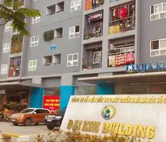 CHÍNH CHỦ CẦN BÁN CĂN HỘ Thông Thủy Chung Cư Đại Kim Buiding Định Công, Hoàng Mai, Hà Nội