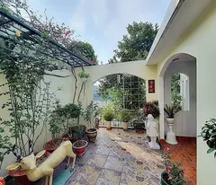 BÁN BIỆT THỰ CỔ ĐIỂN Đ.ĐỒNG NAI, QUẬN 10 - DỰ ÁN MỞ ĐƯỜNG NHÀ RA MẶT TIỀN Đ.BẮC HẢI - GIÁ TRỊ TĂNG