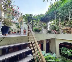 BÁN BIỆT THỰ CỔ ĐIỂN Đ.ĐỒNG NAI, QUẬN 10 - DỰ ÁN MỞ ĐƯỜNG NHÀ RA MẶT TIỀN Đ.BẮC HẢI - GIÁ TRỊ TĂNG