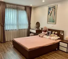 SIÊU PHẨM CCMN THỊNH HÀO – 55m2 – 8 TẦNG THANG MÁY – 12 PHÒNG KHÉP KÍN – DÒNG TIỀN CỰC KHỦNG