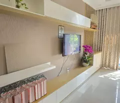 Bán nhà đường  357, Phước Long B, Q9, Thủ Đức, TP HCM. DT 100,2 m2, 3 tầng, sổ hồng. Giá 14.9 tỷ