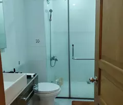 Bán nhà đường  357, Phước Long B, Q9, Thủ Đức, TP HCM. DT 100,2 m2, 3 tầng, sổ hồng. Giá 14.9 tỷ