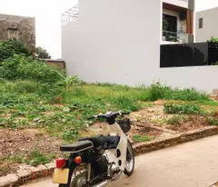 Bán đất Phù Lỗ Sóc Sơn, Hơn 3 tỷ 82m2 full thổ cư - Ô tô tận cửa