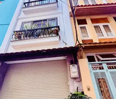 BÁN NHÀ TRUNG TÂM NGUYỄN TRÃI - QUẬN 1 – VỊ TRÍ VÀNG KINH DOANH ĐA NGÀNH NGHỀ