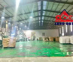 XN243 Sẵn Xưởng phù hợp nhiều loại hình sản xuất, ưu tiên cơ khí, vận hành kho bãi