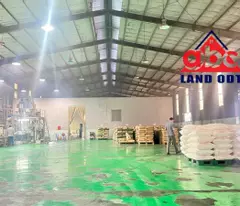 XN243 Sẵn Xưởng phù hợp nhiều loại hình sản xuất, ưu tiên cơ khí, vận hành kho bãi