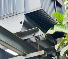XN243 Sẵn Xưởng phù hợp nhiều loại hình sản xuất, ưu tiên cơ khí, vận hành kho bãi