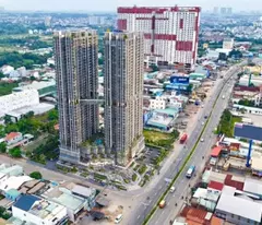3 yếu tố quyết định một bất động sản tăng giá chỉ có tại The Emetrald Boulevard mặt tiền QL13