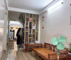 TRUNG TÂM TỨ HIỆP – 51M² – Ô TÔ – GẦN CHỢ VĂN ĐIỂN