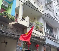 TRUNG TÂM TỨ HIỆP – 51M² – Ô TÔ – GẦN CHỢ VĂN ĐIỂN