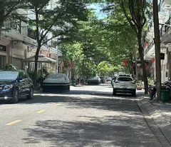 Nhà mặt tiền Cityland Phan Văn Trị 100m2 4 tầng mái Thái ngang 5m KD tốt có T.máy 24.5 tỷ.