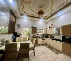 Nhà mặt tiền Cityland Phan Văn Trị 100m2 4 tầng mái Thái ngang 5m KD tốt có T.máy 24.5 tỷ.