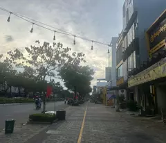 Bán lô đôi mặt tiền Nguyễn Phước Lan Hoà Xuân, 200m2 ngang 10m, giá 38 tỷ