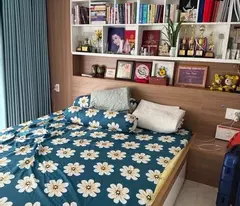 NHÀ ĐẸP KHAI THÁC DÒNG TIỀN- 3 TẦNG - 5PN - BÌNH THẠNH - CHỈ 8x TỶ