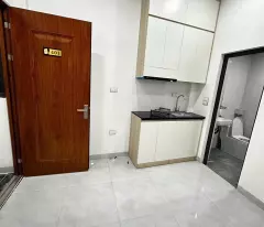 [SIÊU PHẨM DÒNG TIỀN 720TR/1 NĂM] - Giải Phóng - 75m2 x 7 Tầng Thang Máy - 15,8 tỷ