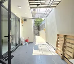 HUỲNH TẤN PHÁT Q7 – HẺM 1 XẸT – 75m² – 2 TẦNG – CHỈ 4 Tỉ NHỈNH