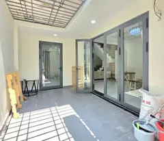 HUỲNH TẤN PHÁT Q7 – HẺM 1 XẸT – 75m² – 2 TẦNG – CHỈ 4 Tỉ NHỈNH