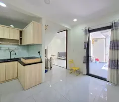 HUỲNH TẤN PHÁT Q7 – HẺM 1 XẸT – 75m² – 2 TẦNG – CHỈ 4 Tỉ NHỈNH