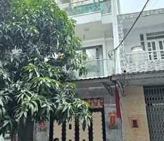 Bán nhà Mặt tiền nội bộ kinh doanh đa ngành Khuông Việt - Lê Ngã, Tân Phú ~85m2 giá 15 tỷ, 2 mặt