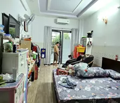 Bán nhà Mặt tiền nội bộ kinh doanh đa ngành Khuông Việt - Lê Ngã, Tân Phú ~85m2 giá 15 tỷ, 2 mặt