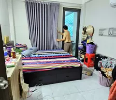 Bán nhà Mặt tiền nội bộ kinh doanh đa ngành Khuông Việt - Lê Ngã, Tân Phú ~85m2 giá 15 tỷ, 2 mặt