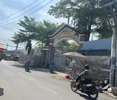HOT NHẤT KHU VỰC LÊ VĂN KHƯƠNG – ĐẤT NỀN VUÔNG ĐẸP 5x25 – TẶNG GPXD 4 TẤM