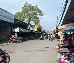 CHỈ HƠN 3 TỶ SỞ HỮU NGAY ĐẤT ĐẸP NGANG 5M – GIÁ QUÁ HIẾM KHU VỰC