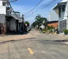 CHỈ HƠN 3 TỶ SỞ HỮU NGAY ĐẤT ĐẸP NGANG 5M – GIÁ QUÁ HIẾM KHU VỰC