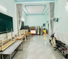 CƠ HỘI CHỈ ĐẾN MỘT LẦN, NHÀ ĐẸP NHƯ MƠ, PHÁP LÝ SẠCH TINH - SỔ 2025 CÔNG CHỨNG NGAY ! 

MTKD  XE