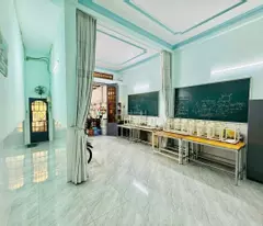 CƠ HỘI CHỈ ĐẾN MỘT LẦN, NHÀ ĐẸP NHƯ MƠ, PHÁP LÝ SẠCH TINH - SỔ 2025 CÔNG CHỨNG NGAY ! 

MTKD  XE