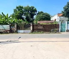 MẶT TIỀN  Đỗ Văn Dậy, Hóc Môn 1876m2, Đất ful TC  50 tỷ.