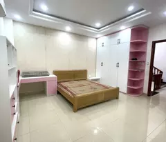 Bán nhà QL 13, Phường Hiệp Bình Phước, Thủ Đức, TP HCM. DT 77m2, 4 tầng. Giá, 8.1 tỷ,