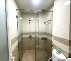 Bán nhà QL 13, Phường Hiệp Bình Phước, Thủ Đức, TP HCM. DT 77m2, 4 tầng. Giá, 8.1 tỷ,
