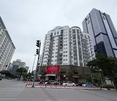 💥HOT Tòa D11 Trần Thái Tông 83m 2PN Vị trí đắc địa, nhỉnh 8 tỷ VIP Cầu Giấy