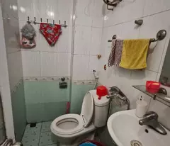 Mua 1 được 2 bán nhà phố 8 tháng 3 4 tầng dân xây ngõ thông hai bà trưng