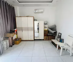 NHÀ ĐẸP QUẬN 7 – 3 TẦNG ĐÚC – NGANG GẦN 6M HIẾM- Chỉ 5 Tỷ 990