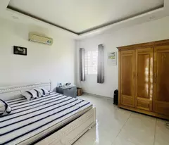 NHÀ ĐẸP QUẬN 7 – 3 TẦNG ĐÚC – NGANG GẦN 6M HIẾM- Chỉ 5 Tỷ 990