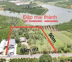 SỞ HỮU NGAY LÔ ĐẤT ĐẸP - GIÁ TỐT - Vị Trí Đắc Địa Tại Đường Lê Thị Riêng LộC Châu, TP Bảo Lộc