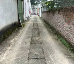 BÁN ĐẤT ĐỀ TRỤ GIA LÂM DT 44M2 GIÁ HƠN 2 TỶ Ô TÔ ĐỦ CHO MỘT TỔ ẤM ĐÁNG SỐNG CẠNH PHÚ THỊ RIVERSIDE