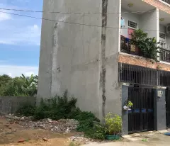 BÁN ĐẤT THỔ CƯ NHÀ BÈ – MẶT TIỀN ĐƯỜNG VÀO 6M – DIỆN TÍCH 60M² – GIÁ 4.5 TỶ