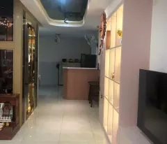 Nhà mới 100% ngay vòng xoay Lê Quang Định – Phạm Văn Đồng, vị trí cực đẹp