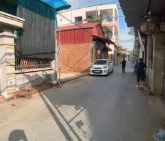 Chính chủ cần bán gấp lô đất thổ cư tại Chương Mỹ - Vị trí đắc địa - Giá cực hời