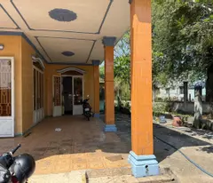 Bán nhà góc 2 mt đường Trương Thị Nguýt , Phú Hòa Đông tdt 261m2 m 3pn , 2wc giá 2,8 tỷ