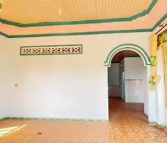 Bán nhà góc 2 mt đường Trương Thị Nguýt , Phú Hòa Đông tdt 261m2 m 3pn , 2wc giá 2,8 tỷ